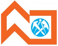 Logo Dachdeckerinnung für den Kreis Euskirchen