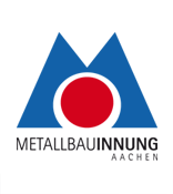 Logo Metallbau-Innung Aachen