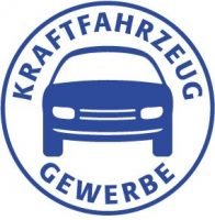 Logo Gebr. Recker GmbH