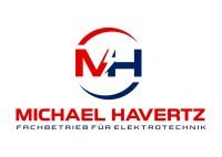 Logo Michael Havertz Fachbetrieb für Elektrotechnik