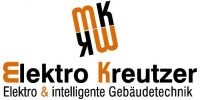 Logo Elektro Kreutzer GmbH Inh. Ralf Kaußen