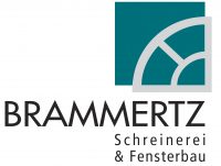 Logo Brammertz GmbH Schreinerei u. Fensterbau