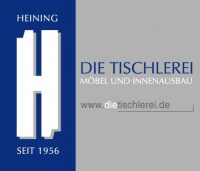 Logo Die Tischlerei Inh. Erwin Heining e.K.