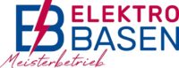 Logo Elektrotechnik Basen